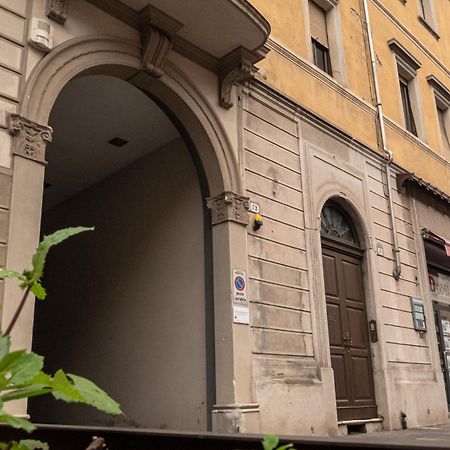 Maison Blanche: Appartamento Elegante Con Parcheggio Privato Мантуя Экстерьер фото
